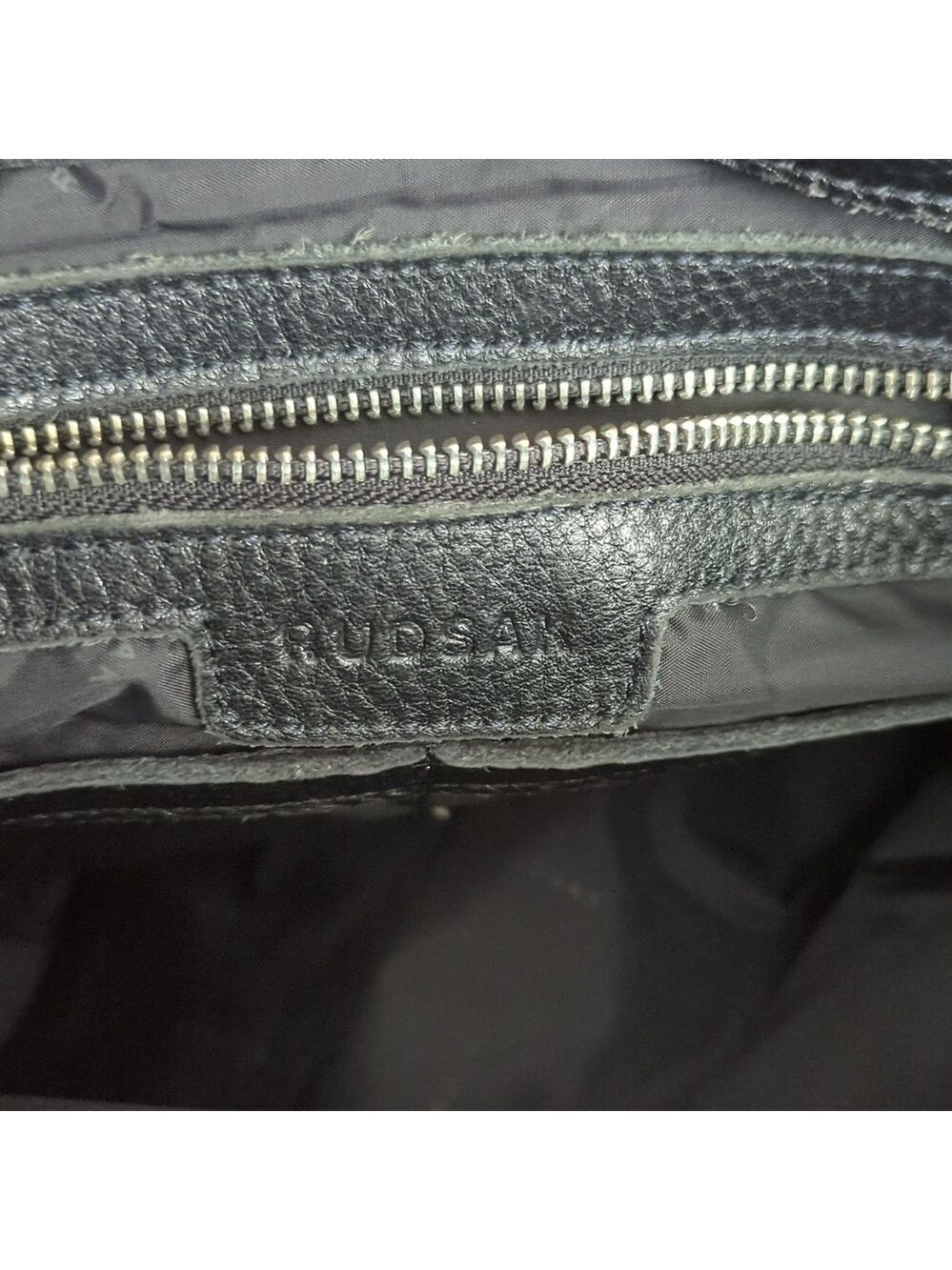 Rudsak Leather Bag - Picture 9 of 15